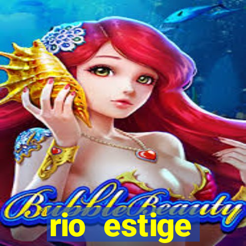 rio estige mitologia grega